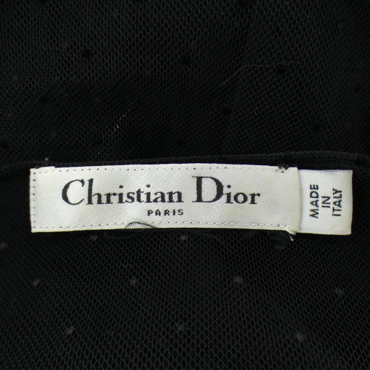 クリスチャンディオール CHRISTIAN DIOR 841B42A8810 トップス