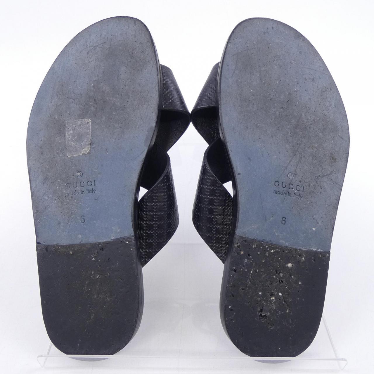 グッチ GUCCI 295602 サンダル