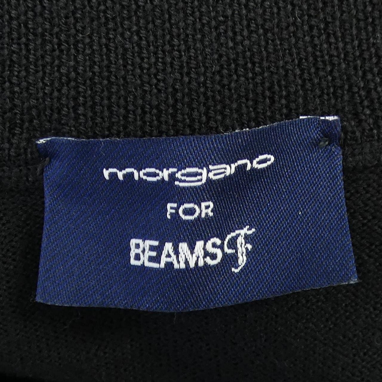 モルガーノ MORGANO ニット