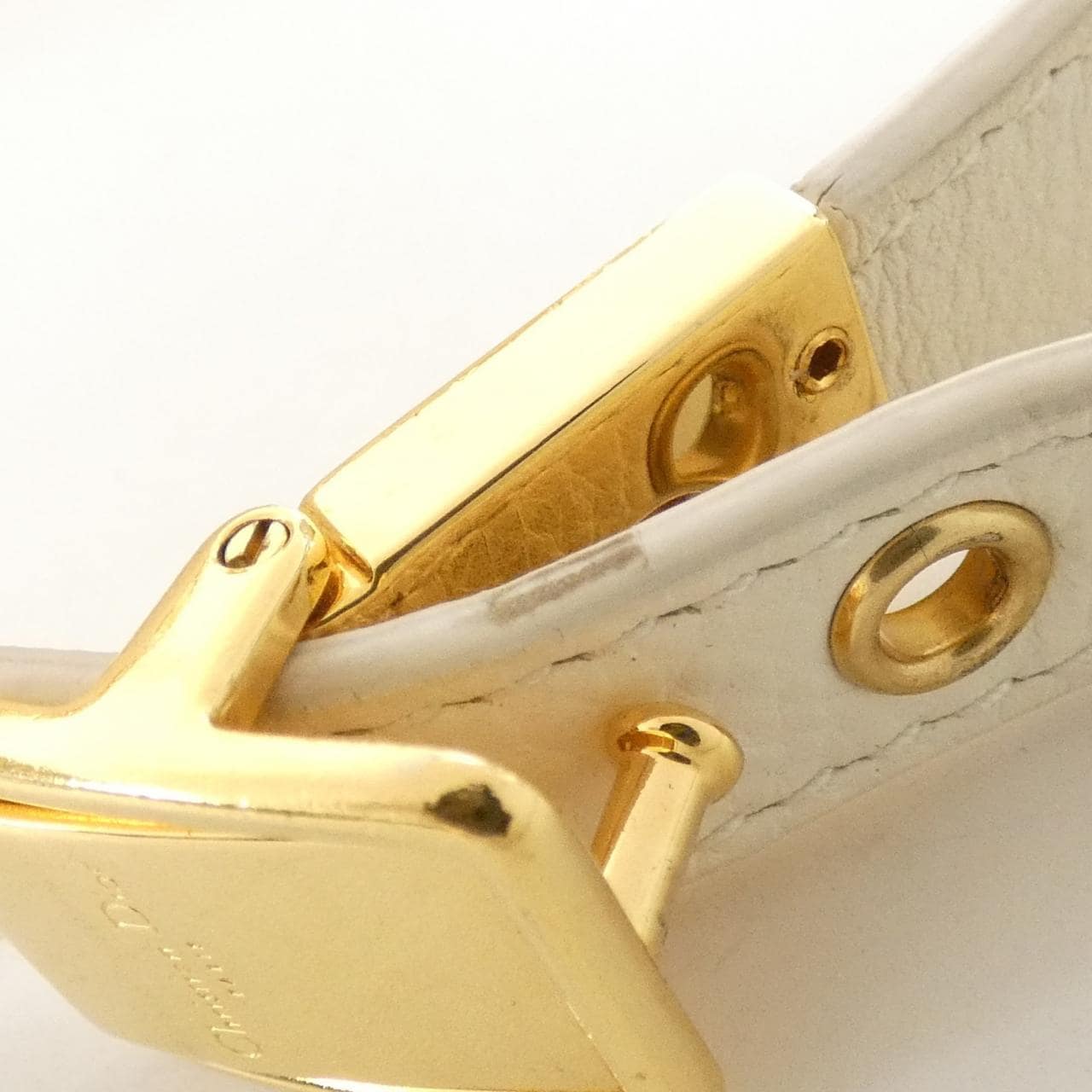 クリスチャンディオール ディオール カロ スモール M9241UWHC ショルダーバッグ