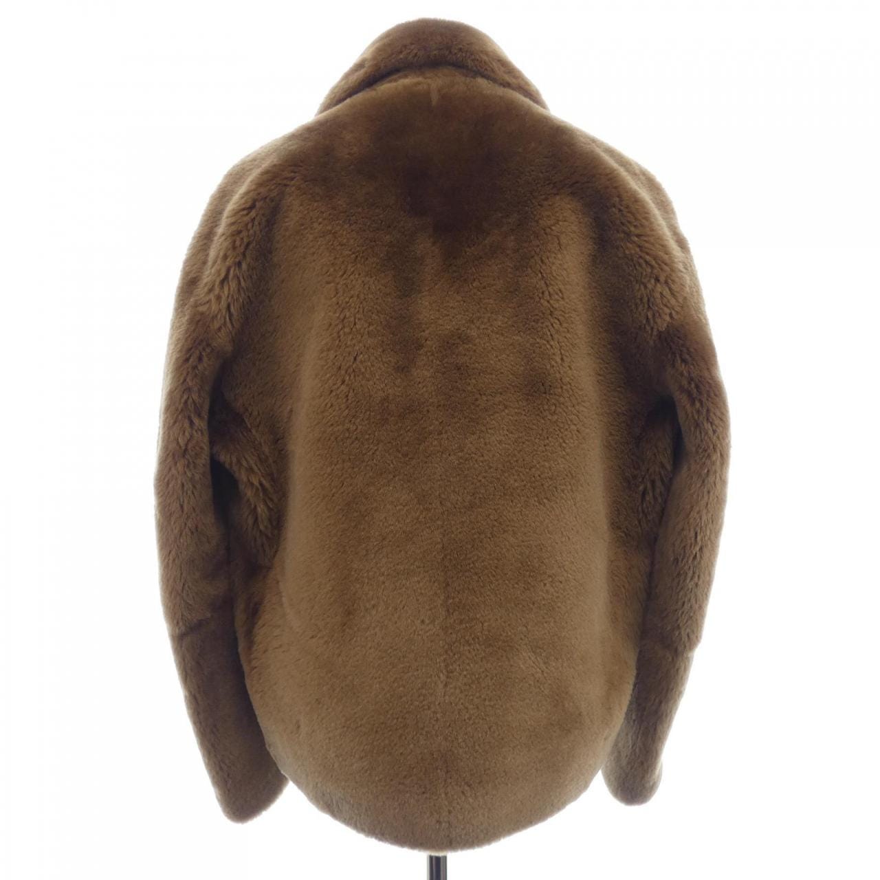 オーラリー AURALEE A25AC03MM ムートンジャケット