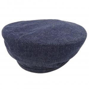 エルメス HERMES サントノーレ CLIQUETIS H221017N キャップ