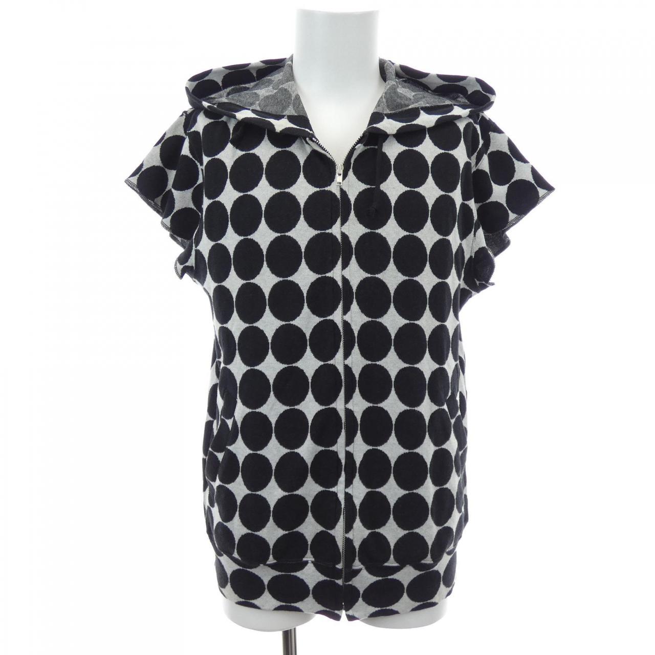 コムデギャルソンオム COMME des GARCONS HOMME PLUS PC-T009 パーカー