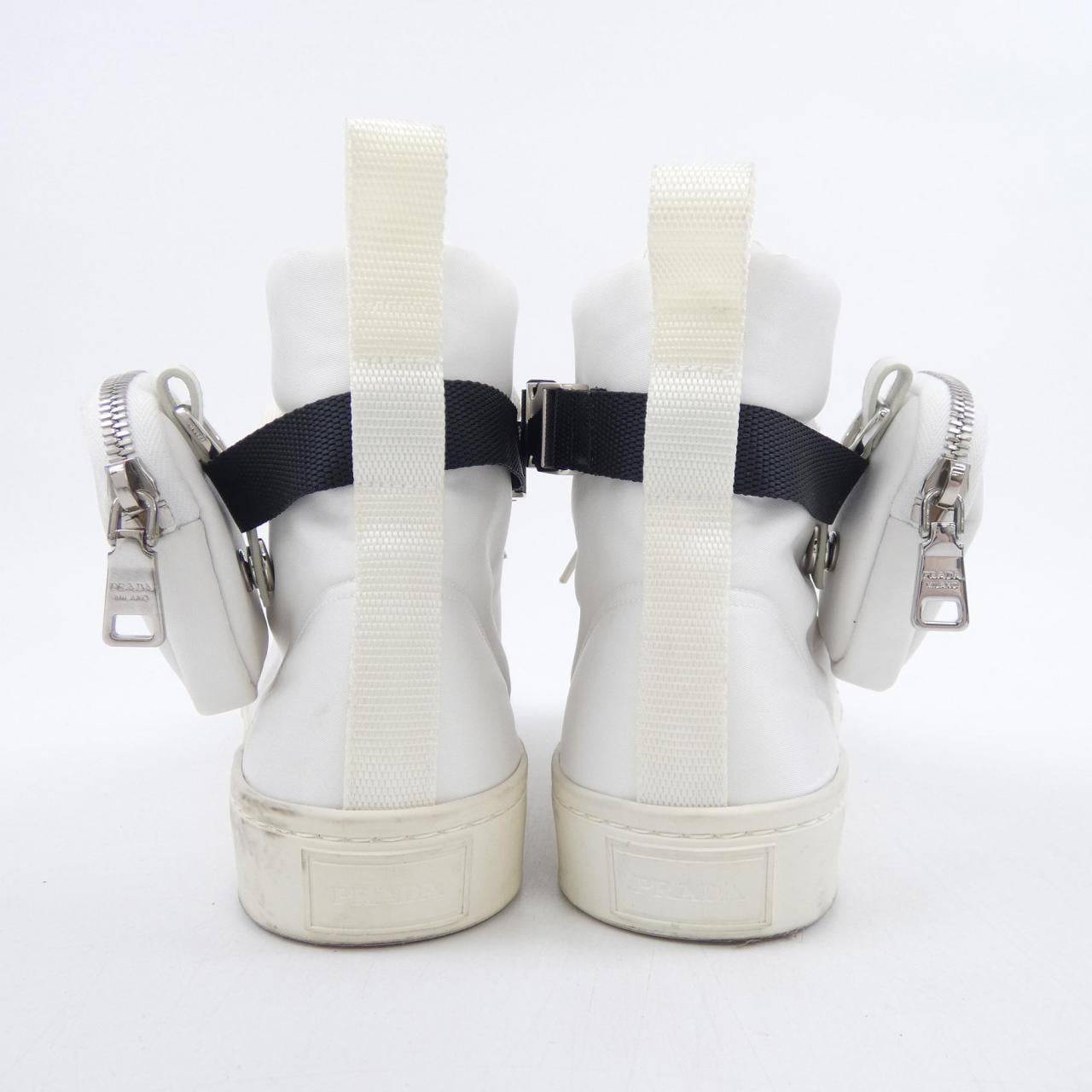 プラダ PRADA 2TG174 スニーカー