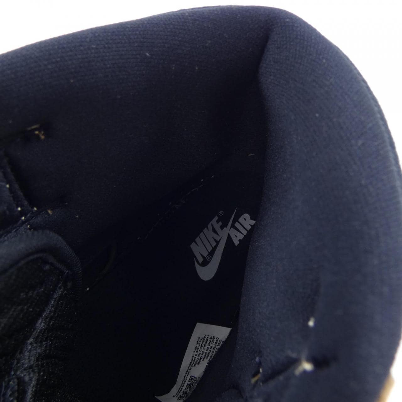 ナイキ ジョーダン NIKE JORDAN 555088-202 スニーカー