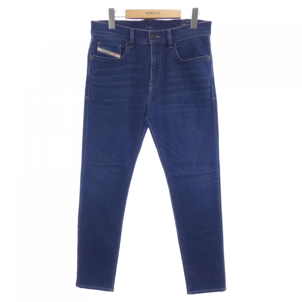 ディーゼル DIESEL D-STRUKT-T ジーンズ