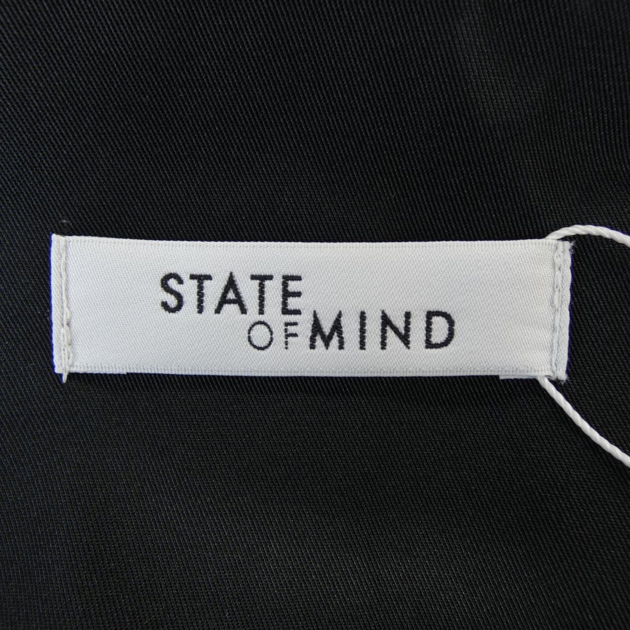 STATE OF MIND 9221040099 ジャケット