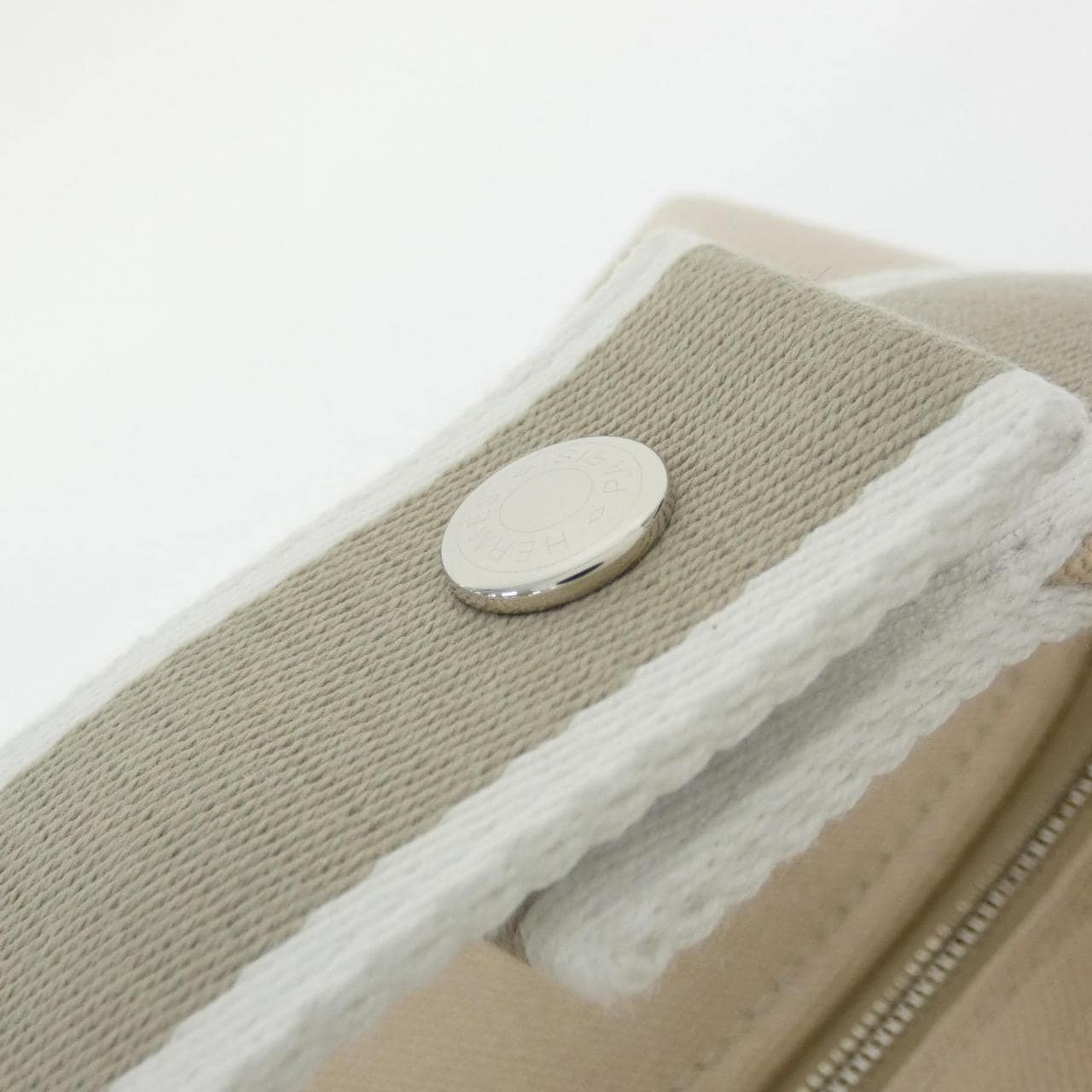 エルメス ブリッド ア ブラック GM 103223M ポーチ