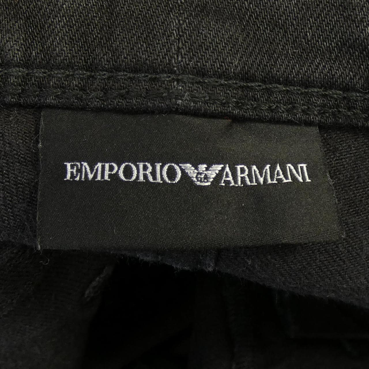 エンポリオアルマーニ EMPORIO ARMANI ジーンズ