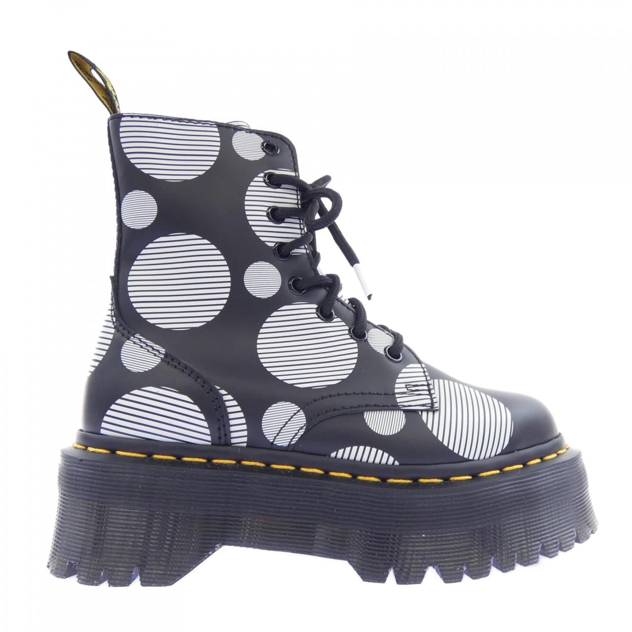 ドクターマーチン DR.MARTENS JADON ブーツ