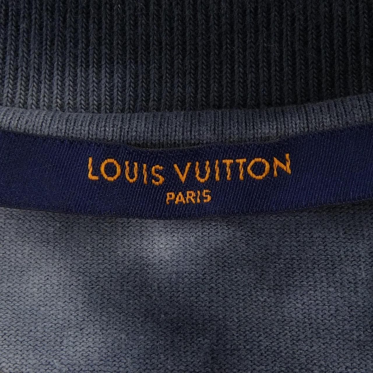ルイヴィトン LOUIS VUITTON タイダイTシャツ HNY87WNPL Tシャツ