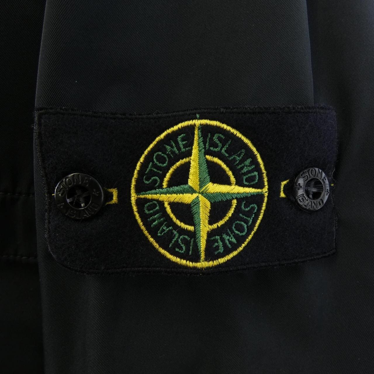 ストーンアイランド STONE ISLAND L1S15A00001S0026 ジャケット