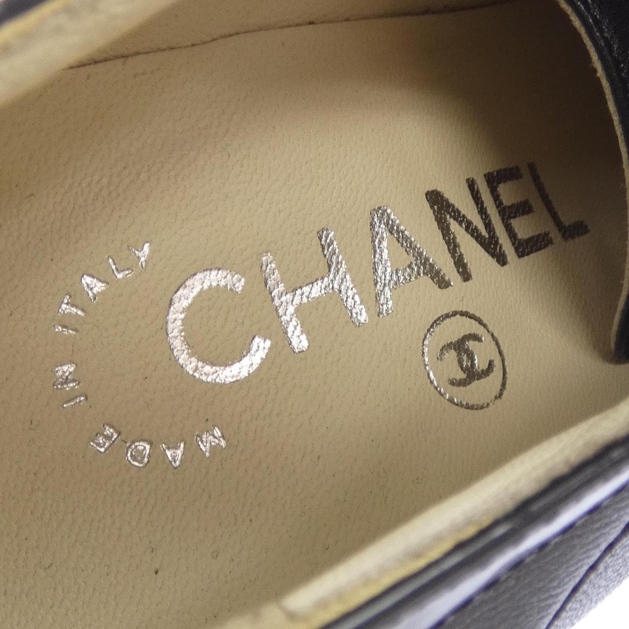 シャネル CHANEL G27462 シューズ