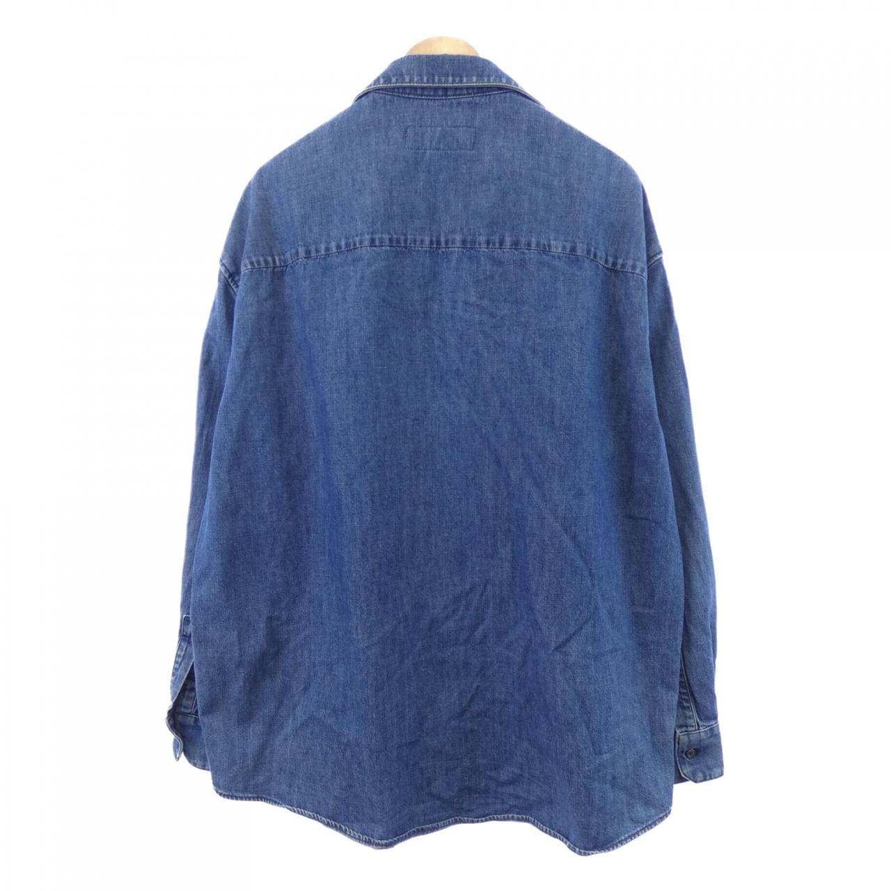 マックスマーラウィークエンド Max Mara weekend 511608 シャツ