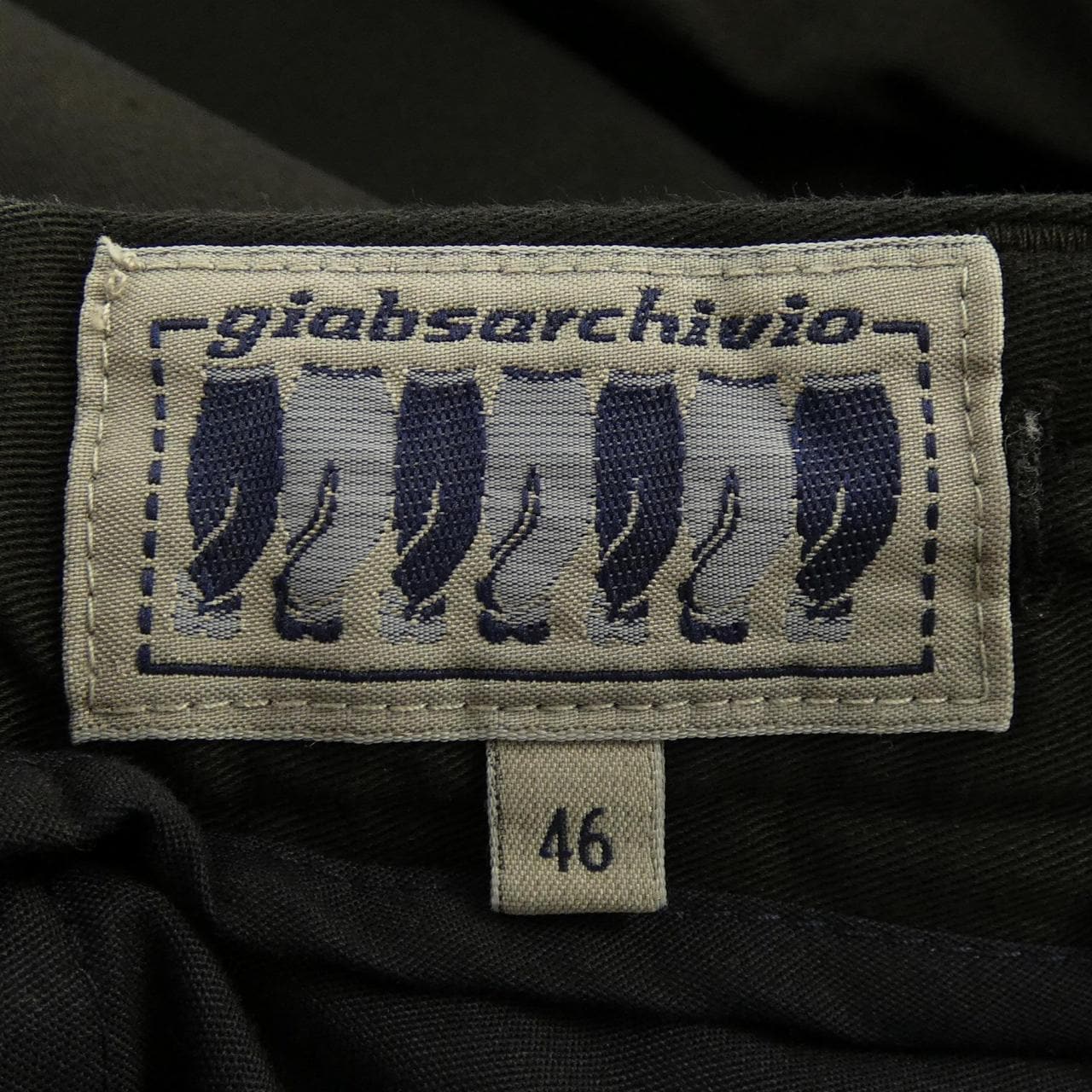 ジャブス GIAB'S ショートパンツ