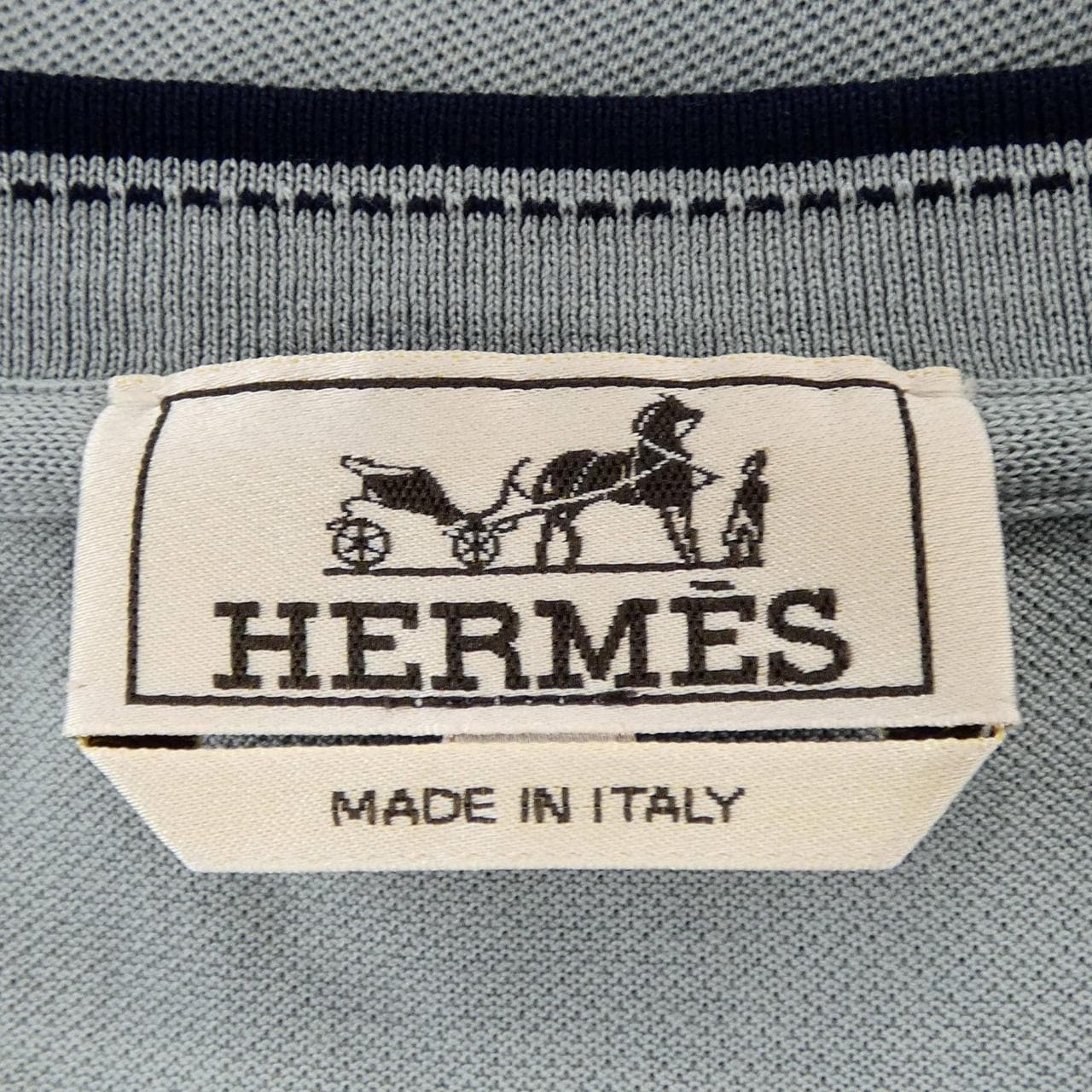 エルメス HERMES Tシャツ