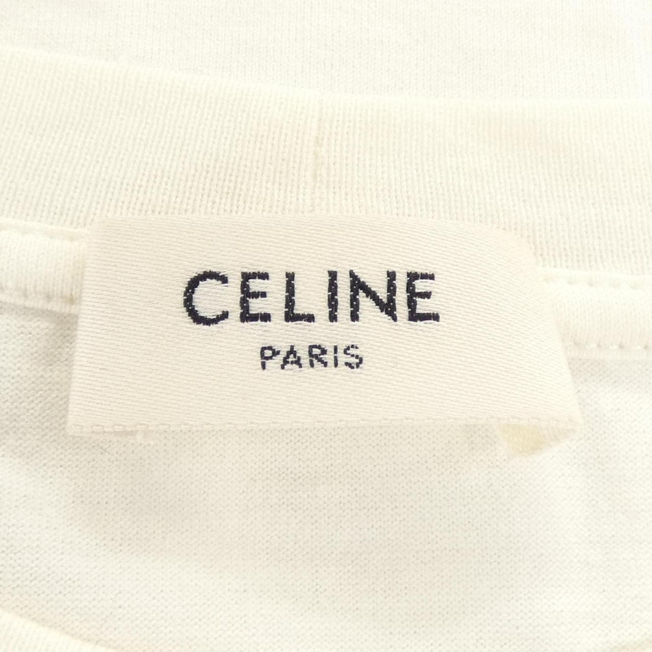 セリーヌ CELINE 2X98C671Q Tシャツ