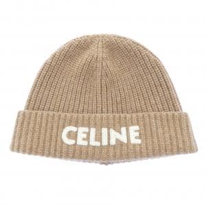 セリーヌ CELINE 2A45T207O ニットキャップ