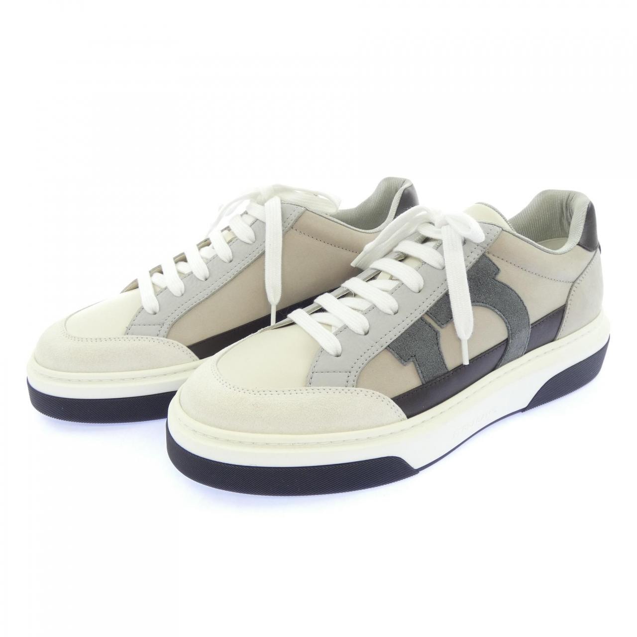 フェラガモ FERRAGAMO スニーカー