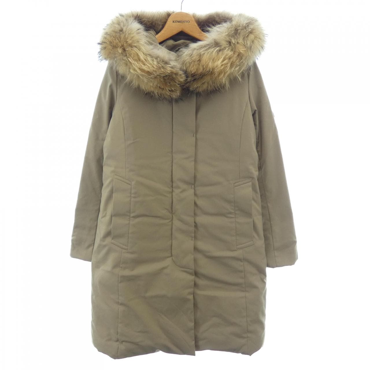 マッキントッシュロンドン MACKINTOSH LONDON ダウンジャケット