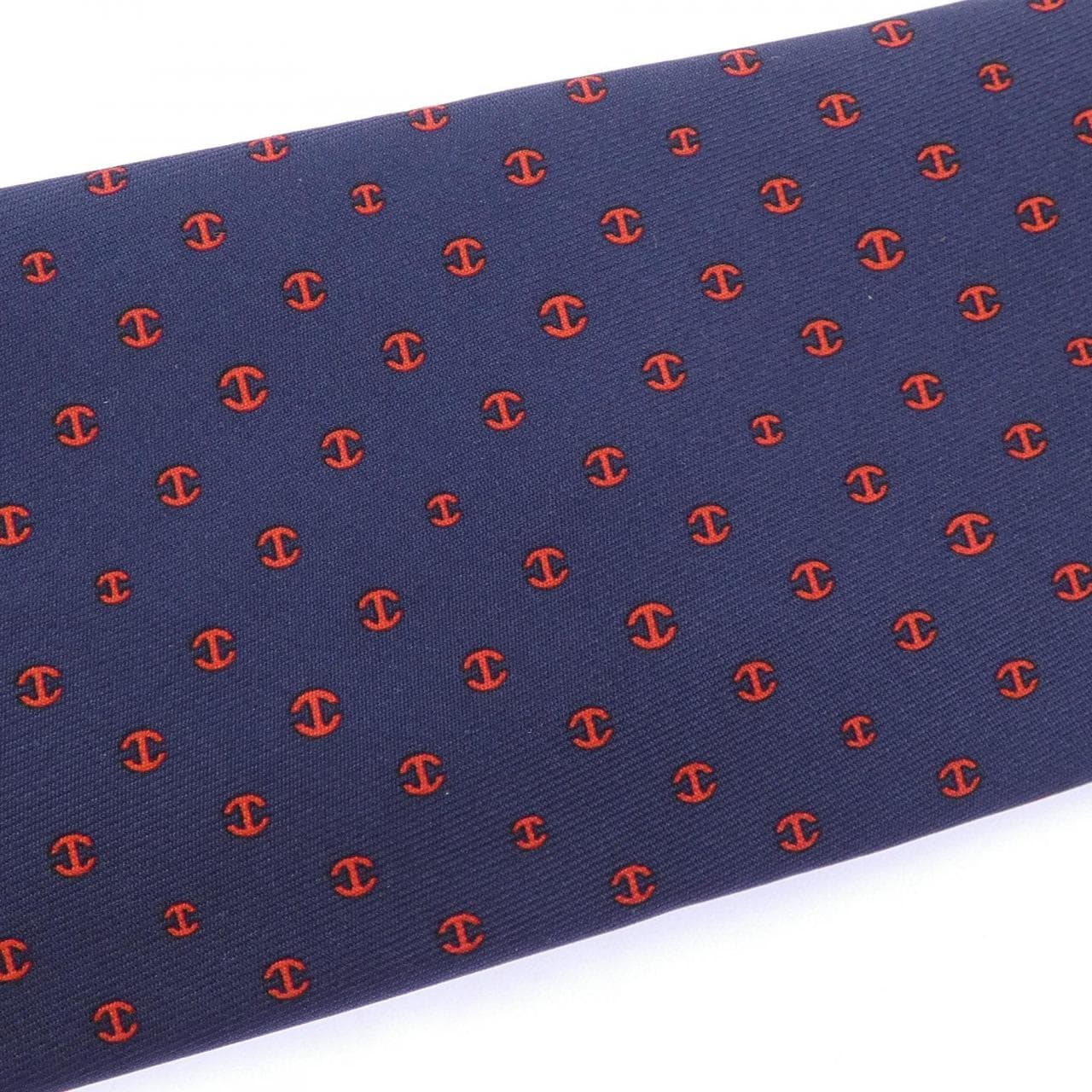 エルメス HERMES NECKTIE