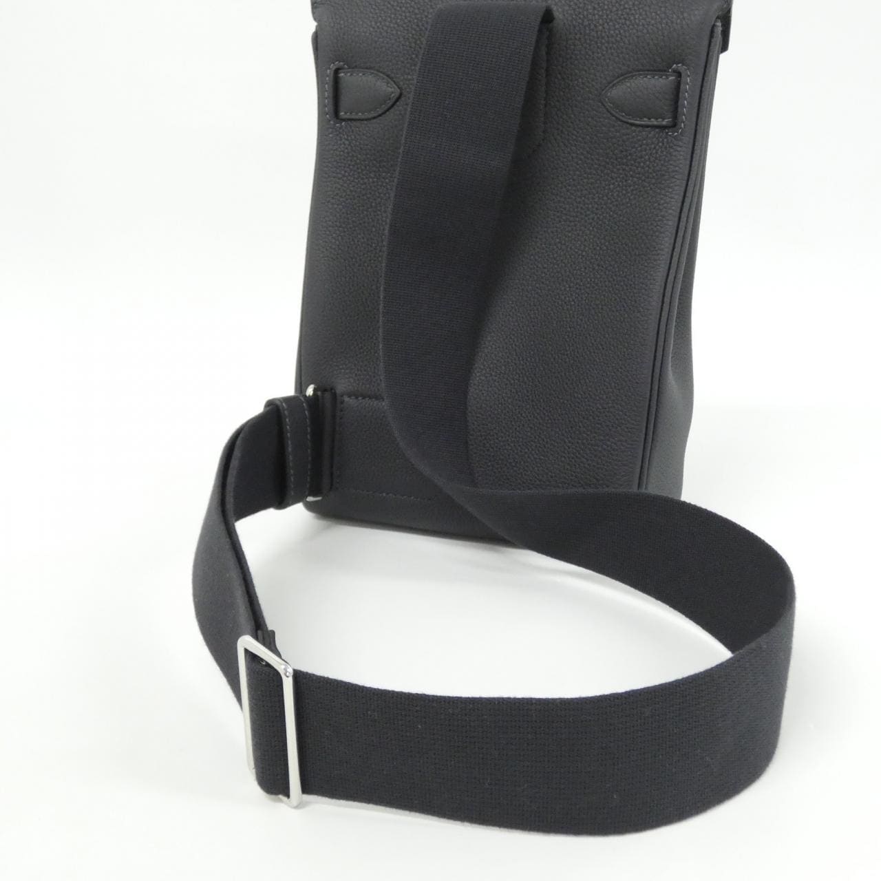 エルメス アッカド PM 083589CK ショルダーバッグ