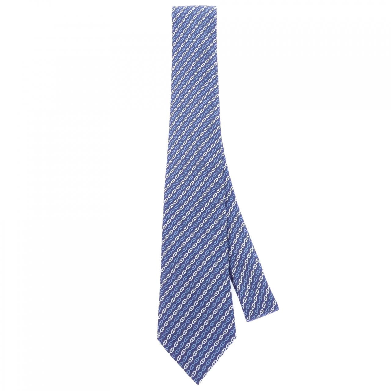 エルメス HERMES 006297T NECKTIE