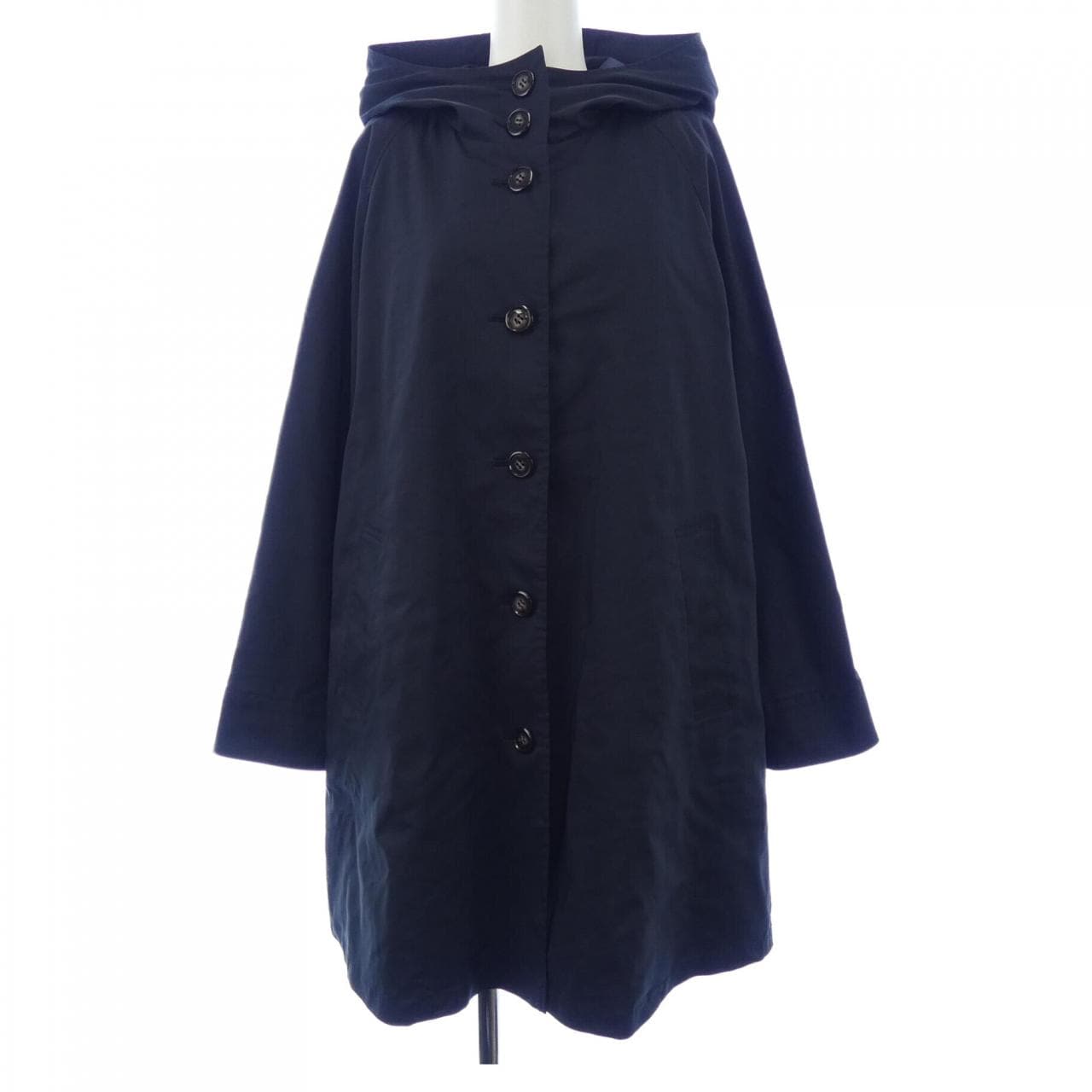 レリアン LEILIAN トレンチコート