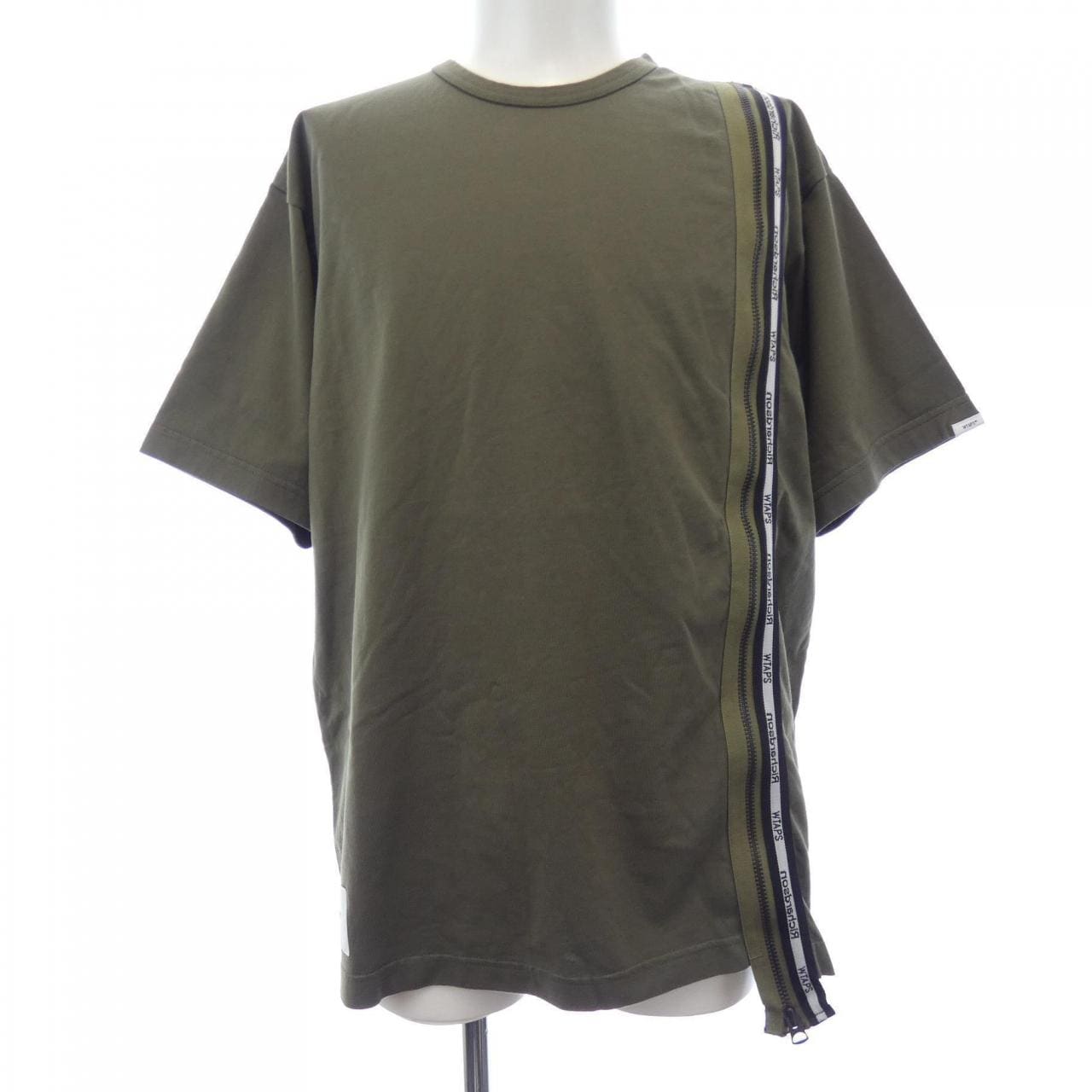 ダブルタップス WTAPS Tシャツ