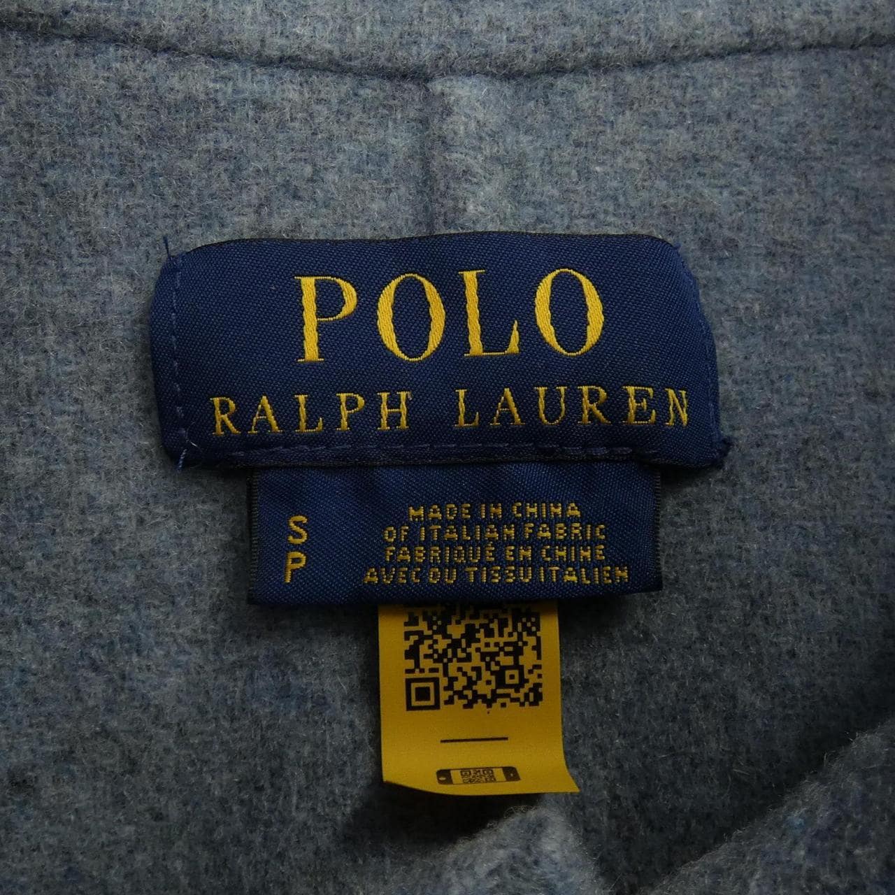 ポロラルフローレン POLO RALPH LAUREN コート