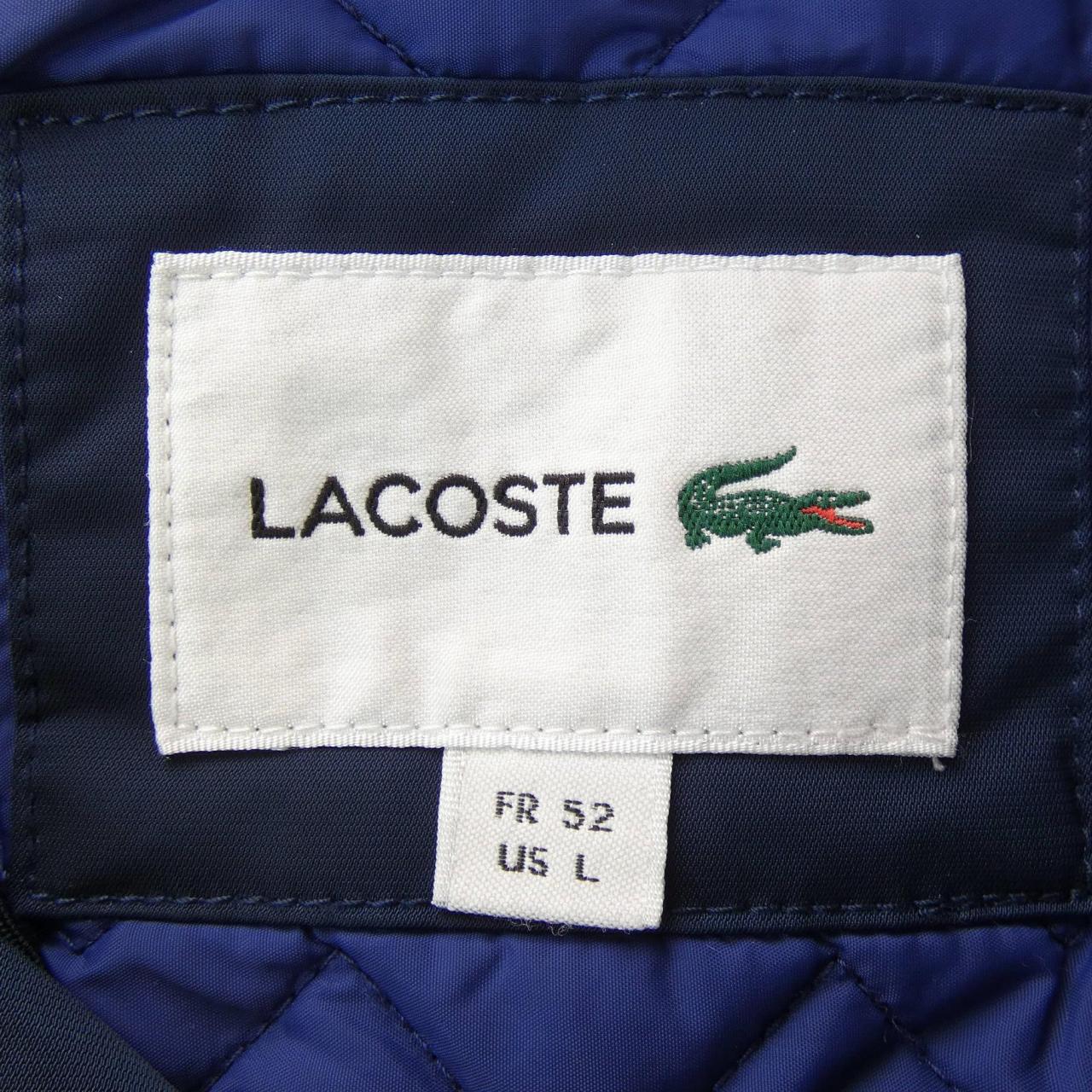 ラコステ LACOSTE コート