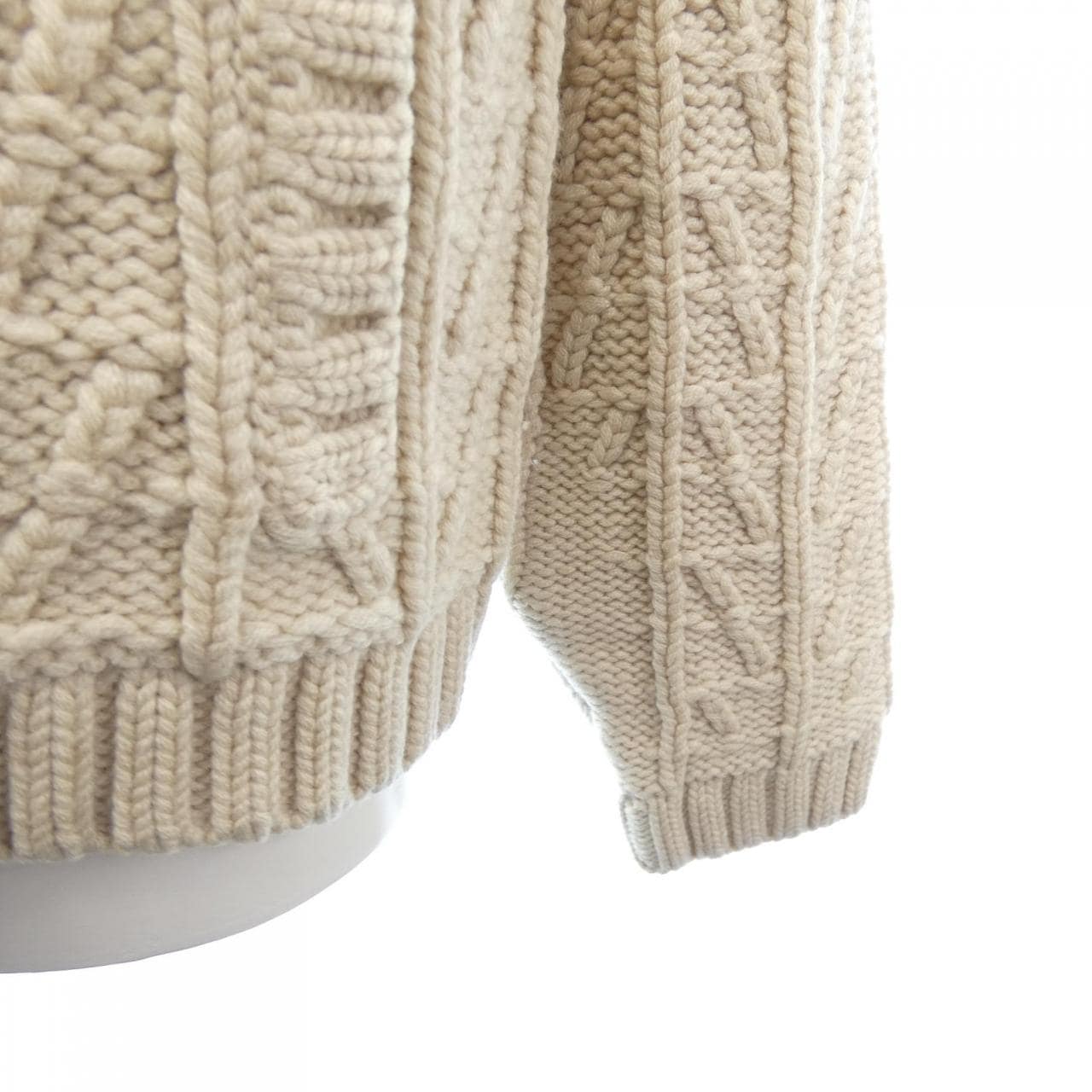 Zanone Knit