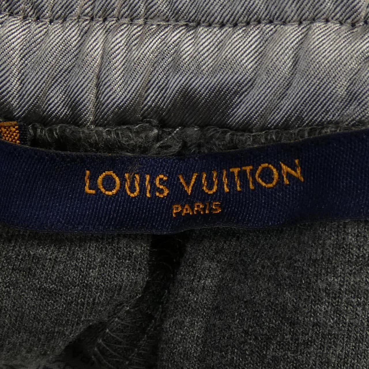 ルイヴィトン LOUIS VUITTON パンツ