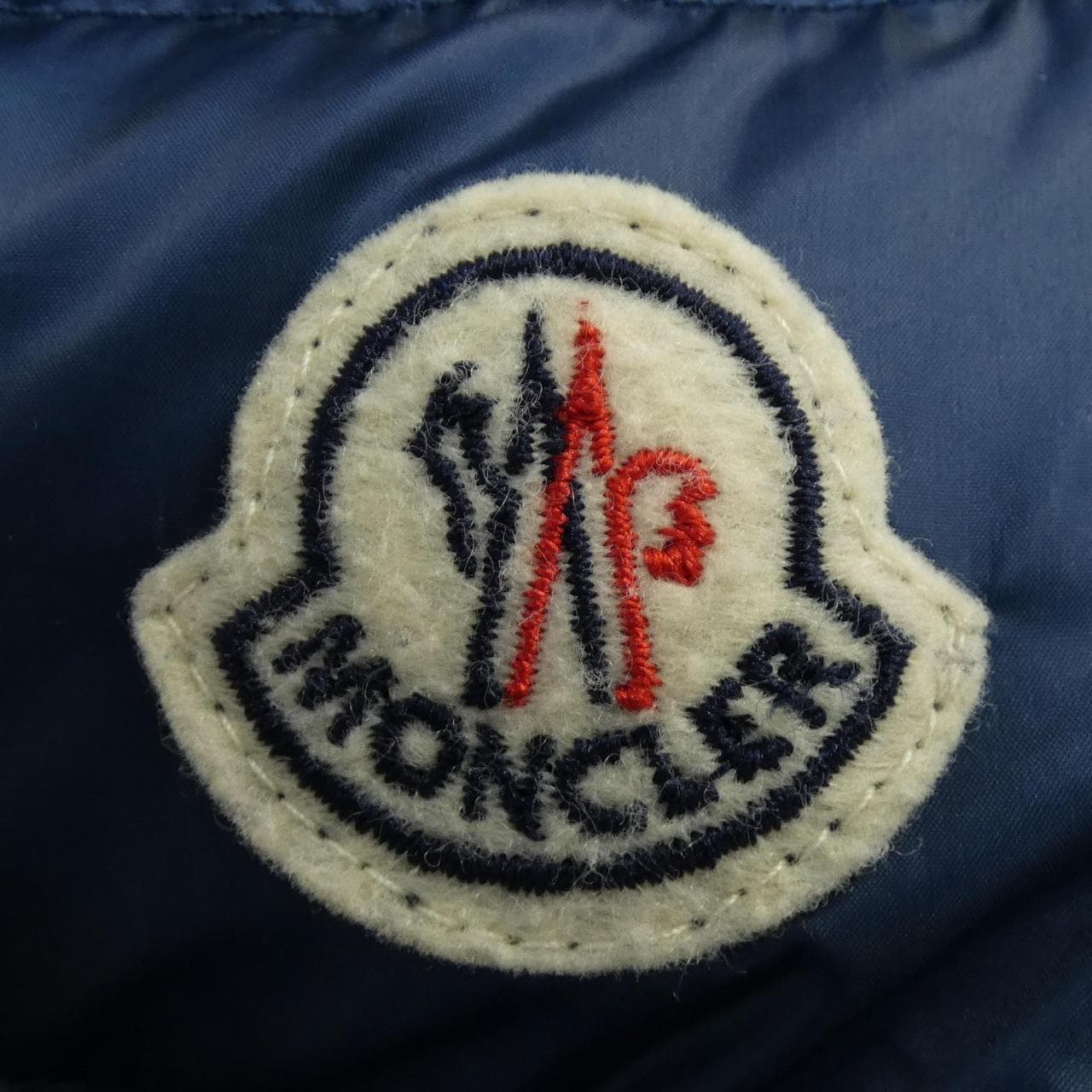 MONCLER MONCLER Down Jacket