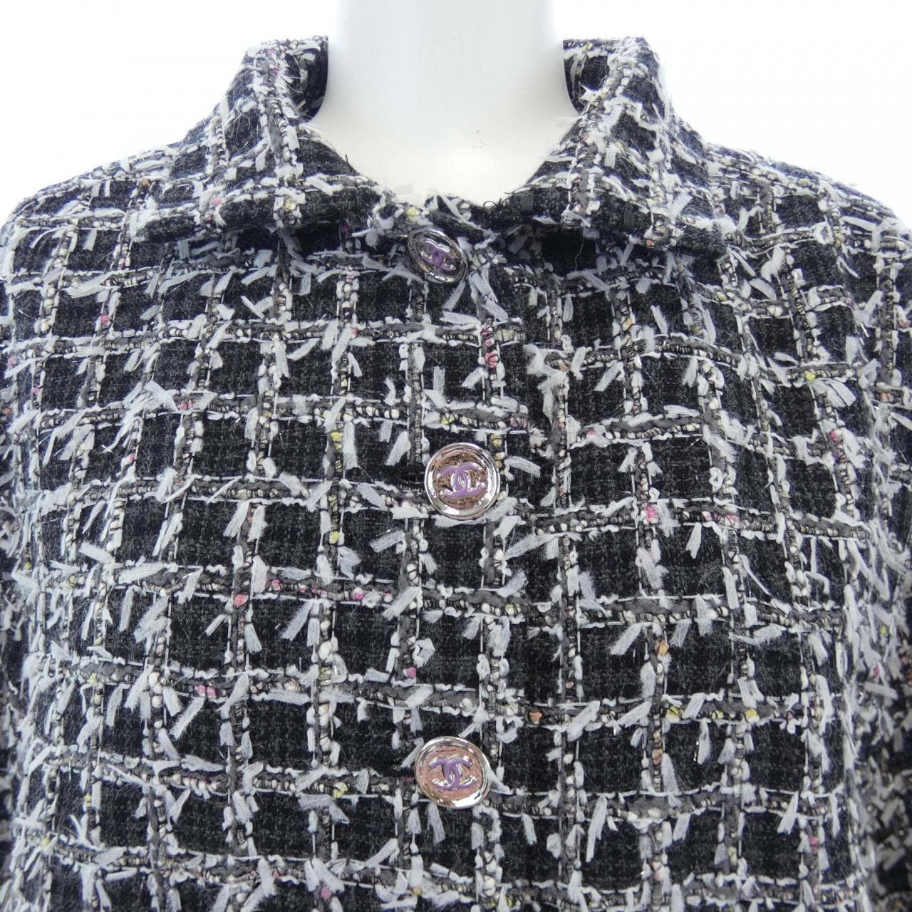 シャネル CHANEL ジャケット