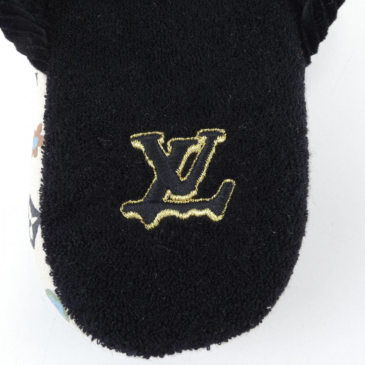 ルイヴィトン LOUIS VUITTON サンダル