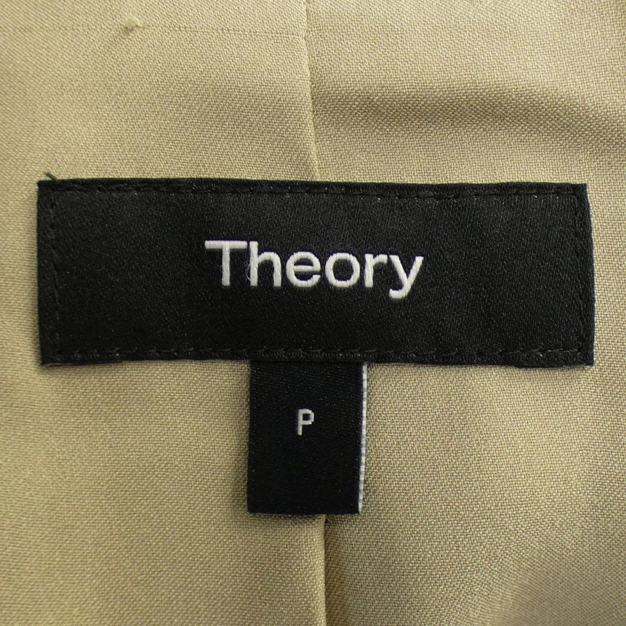 セオリー theory コート