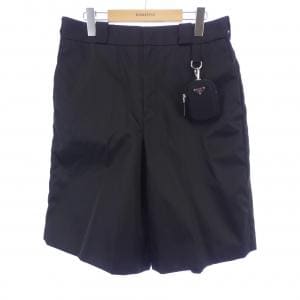 プラダ PRADA ショートパンツ