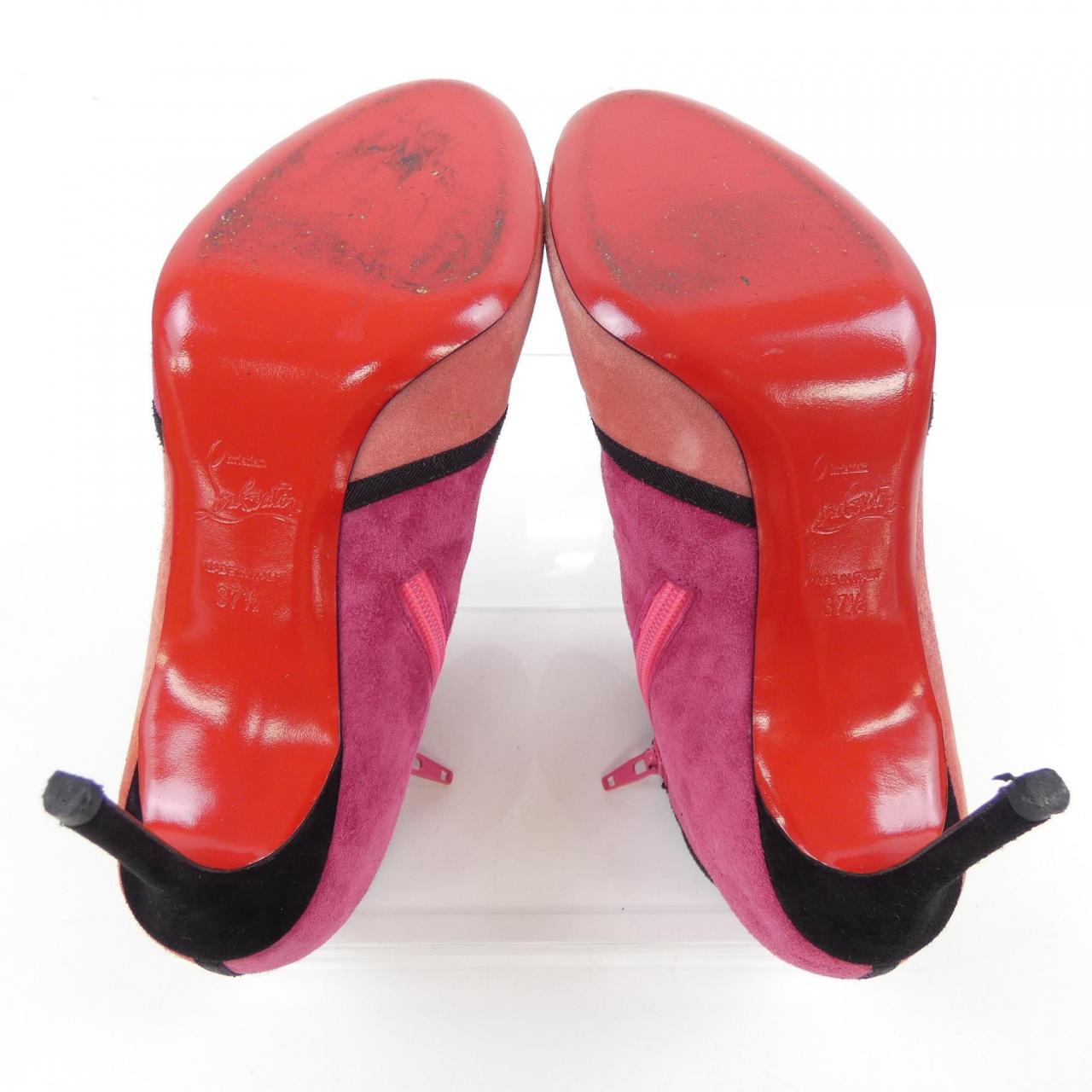 クリスチャンルブタン CHRISTIAN LOUBOUTIN ブーツ