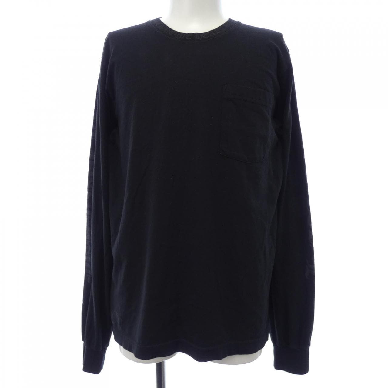 克罗CHROME HEARTS T 恤