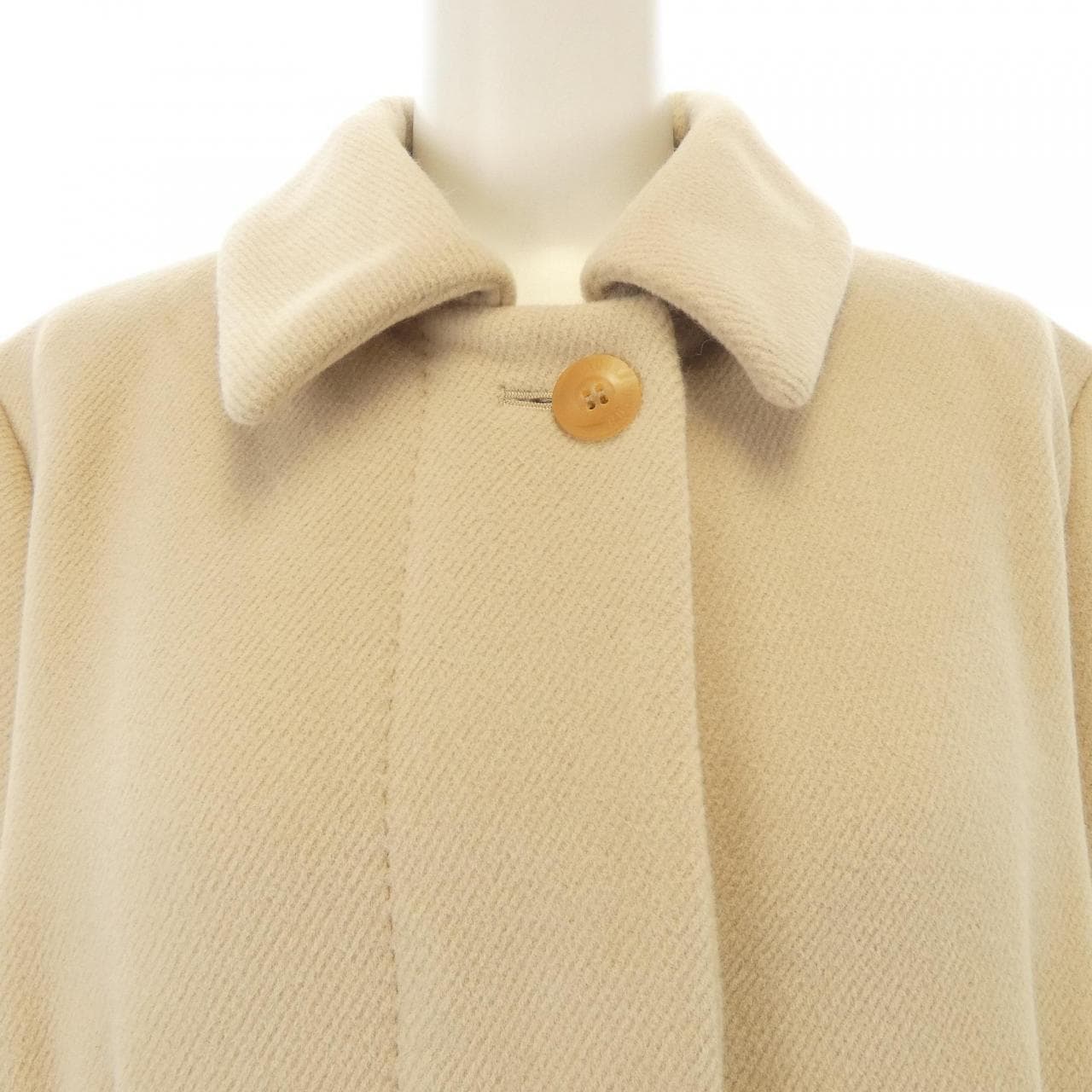 アクアスキュータム Aquascutum コート