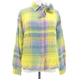 ヘンリックヴィブスコフ HENRIK VIBSKOV シャツ