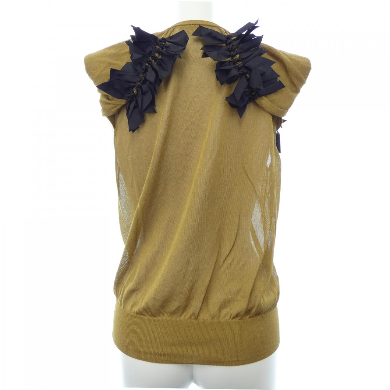 トーガ TOGA カーディガン