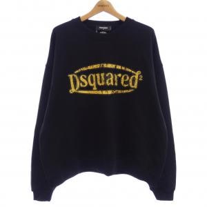 ディースクエアード DSQUARED2 スウェット