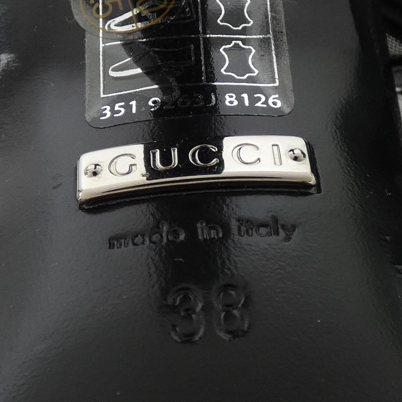 グッチ GUCCI サンダル