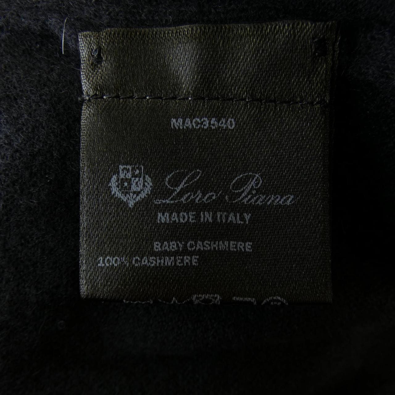 ロロピアーナ Loro Piana ニット