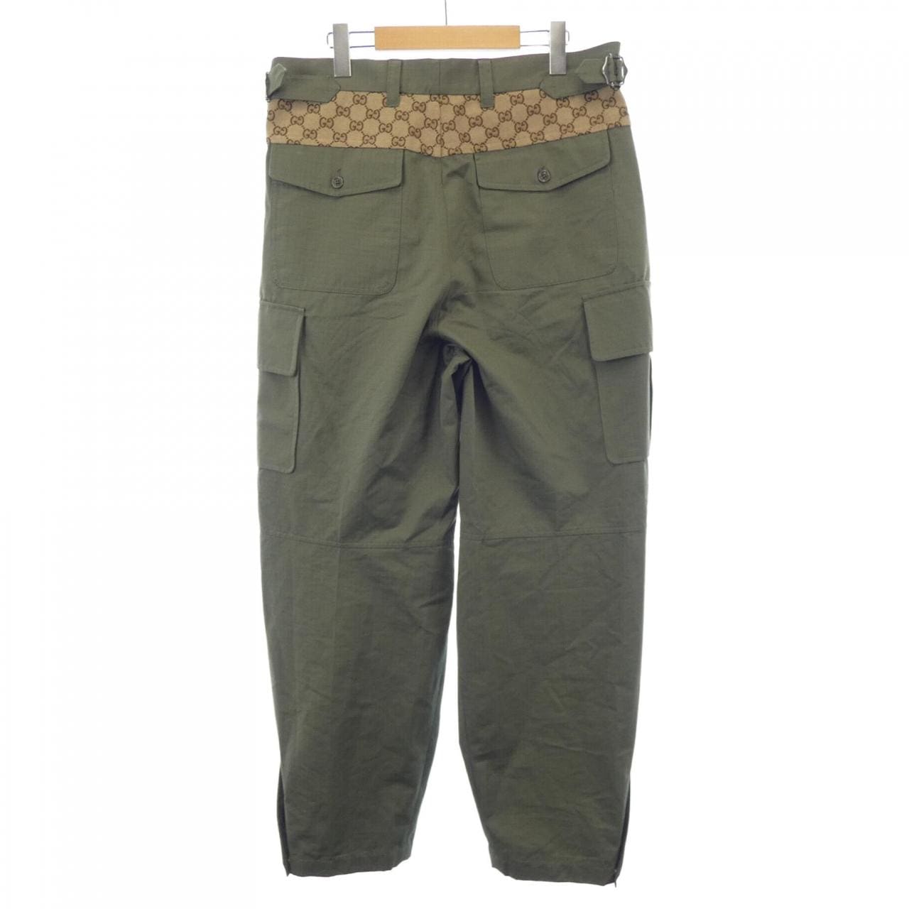 グッチ GUCCI パンツ