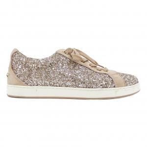ジミーチュウ JIMMY CHOO スニーカー