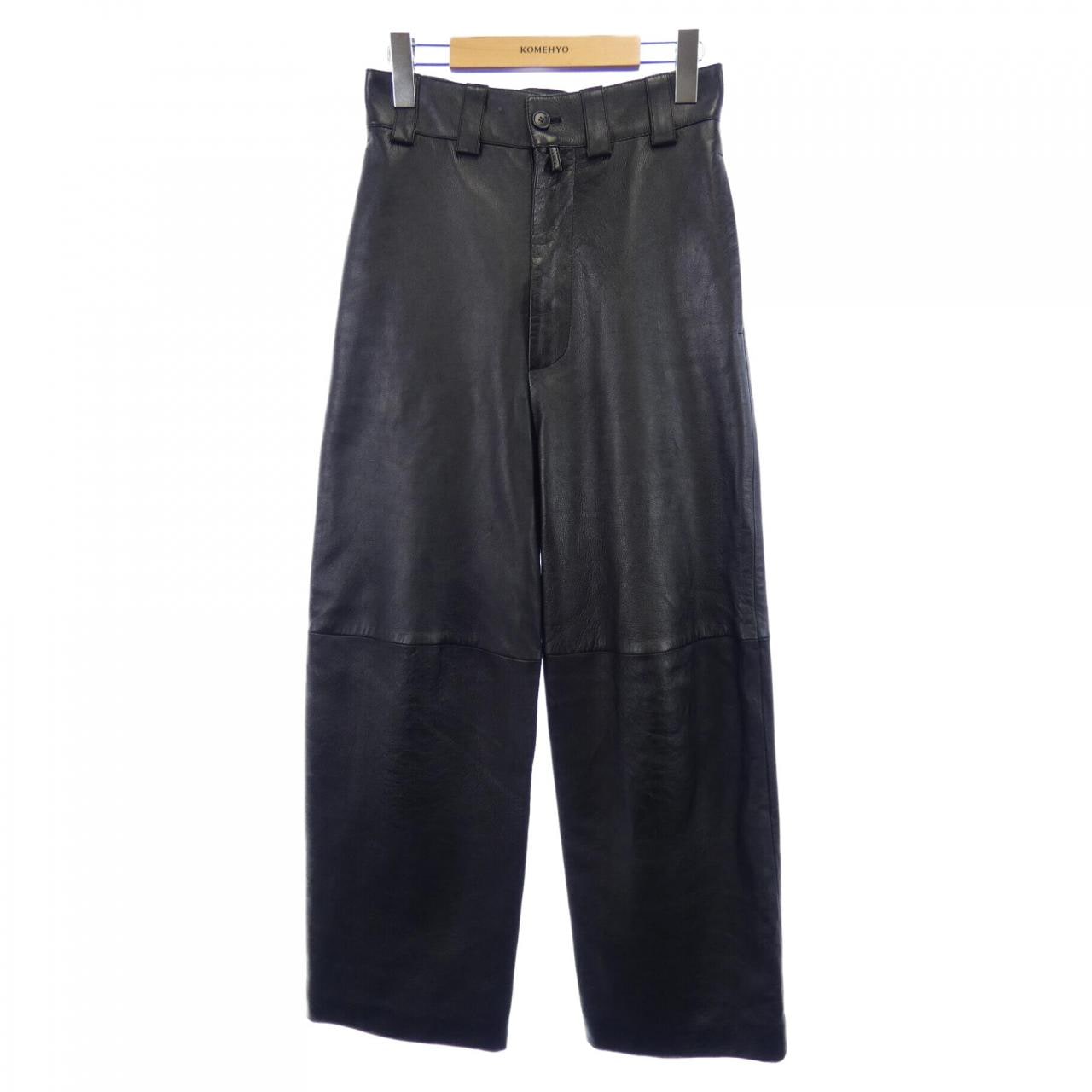 バレンシアガ BALENCIAGA 662538 TKS33 パンツ