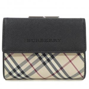 バーバリー BURBERRY YD4658 09 AF WALLET